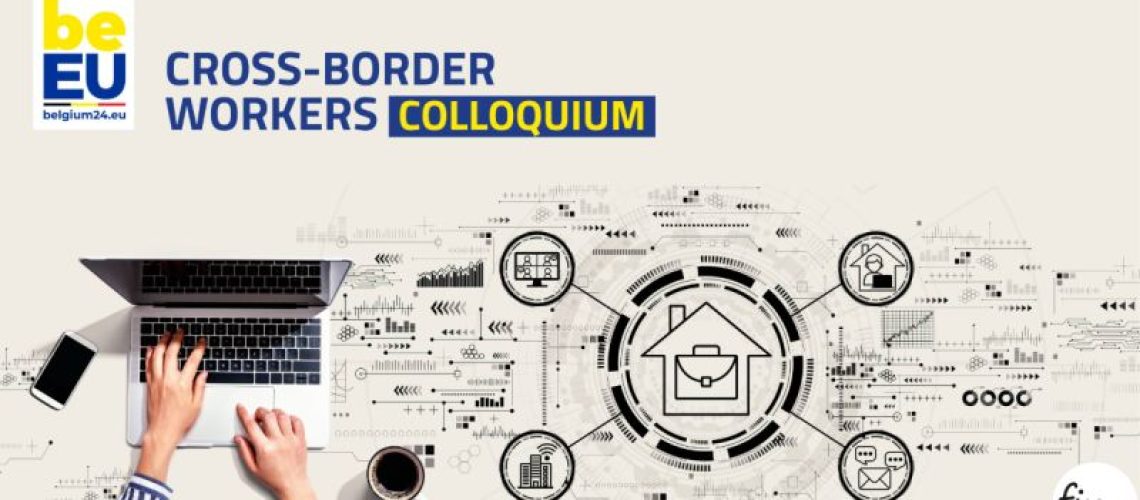 cross border colloquium 3 juni